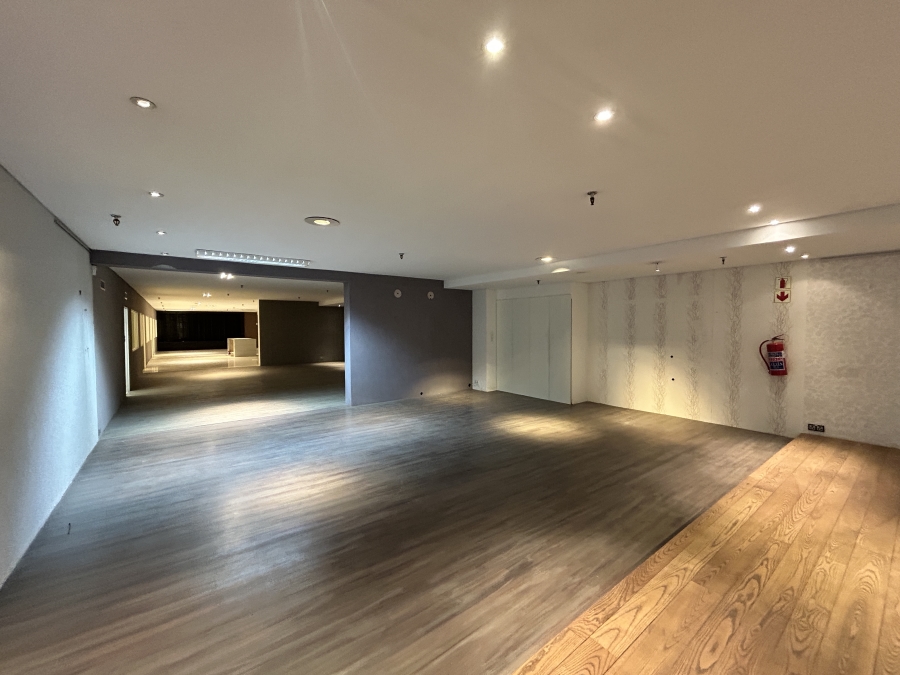 Commercial Property for Sale in Salt River Western Cape